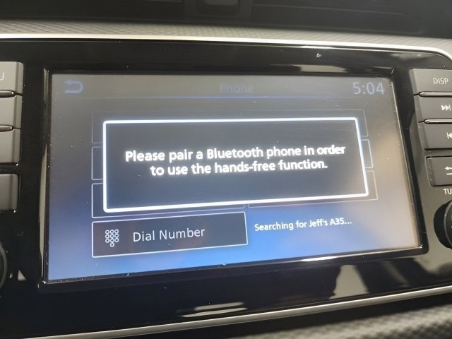 Used 2024 Nissan Kicks S image 11