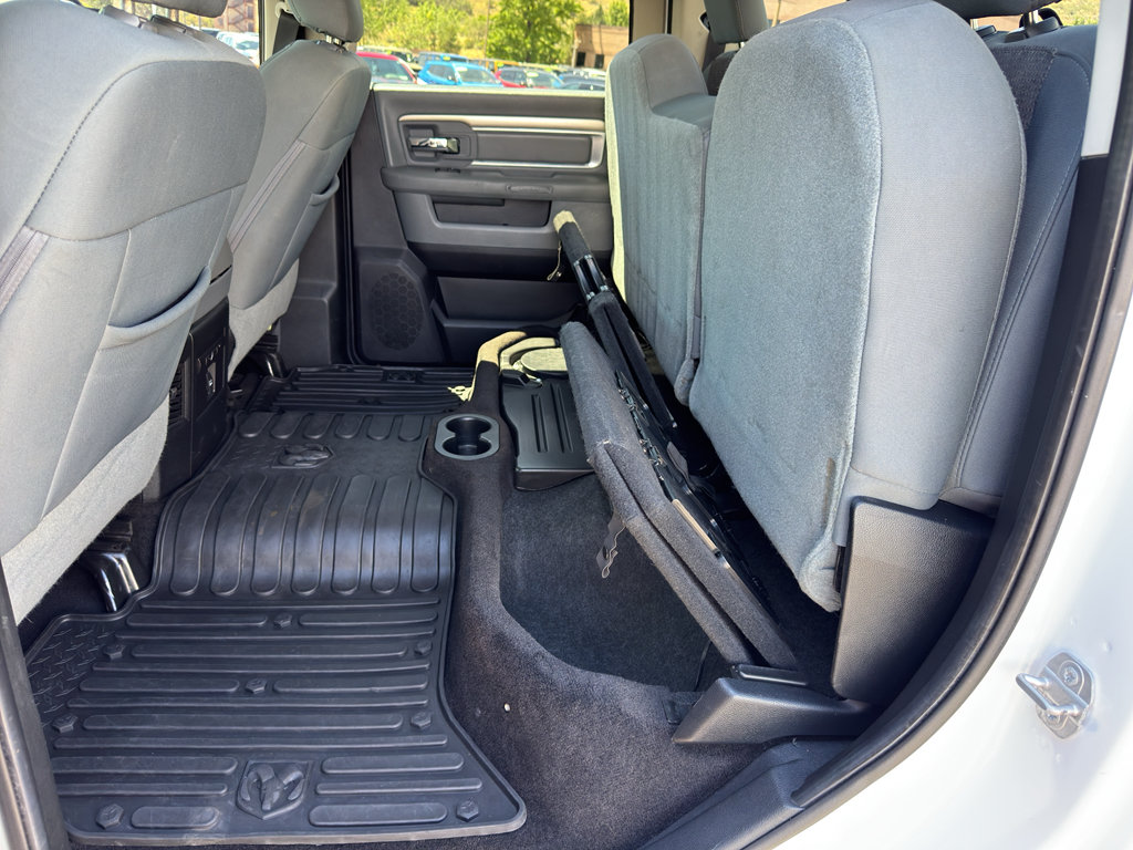 Used 2016 RAM 2500 Lone Star AWD/4WD image 12