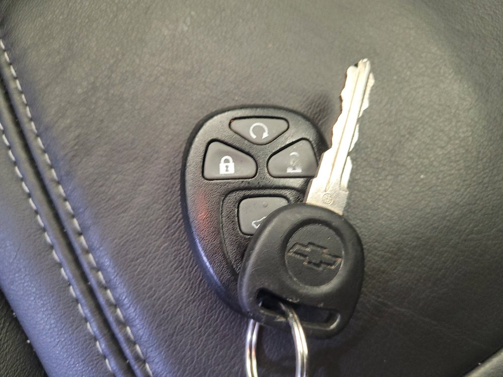 Used 2015 Chevrolet Traverse LT AWD/4WD image 32