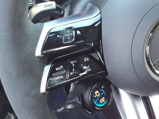 New 2026 Mercedes-Benz GLC 43 AMG 4MATIC Coupe image 9