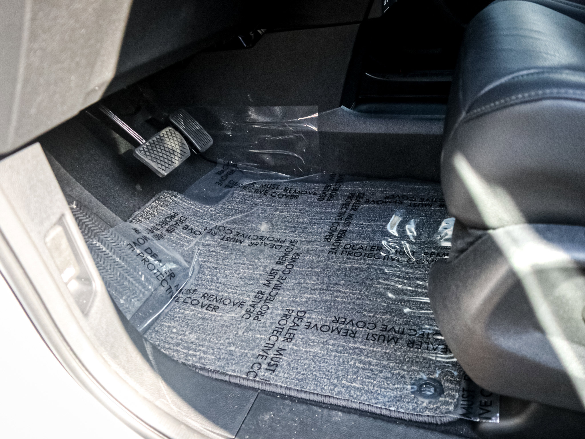 Used 2026 Honda Odyssey EX-L image 17