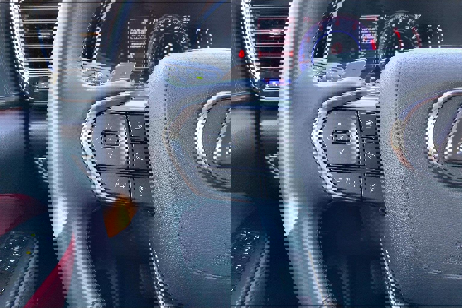 Used 2023 Lexus NX 350 AWD w/ Premium Package image 23