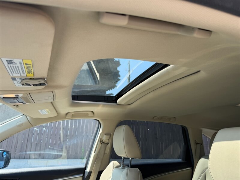 Used 2014 Acura MDX SH-AWD image 23