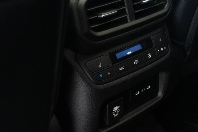 Certified 2024 Honda Pilot Elite image 16