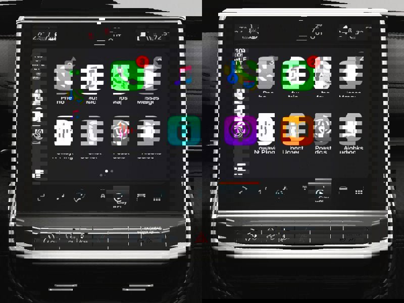 New 2024 Jeep Compass Latitude w/ Sun and Sound Group image 43