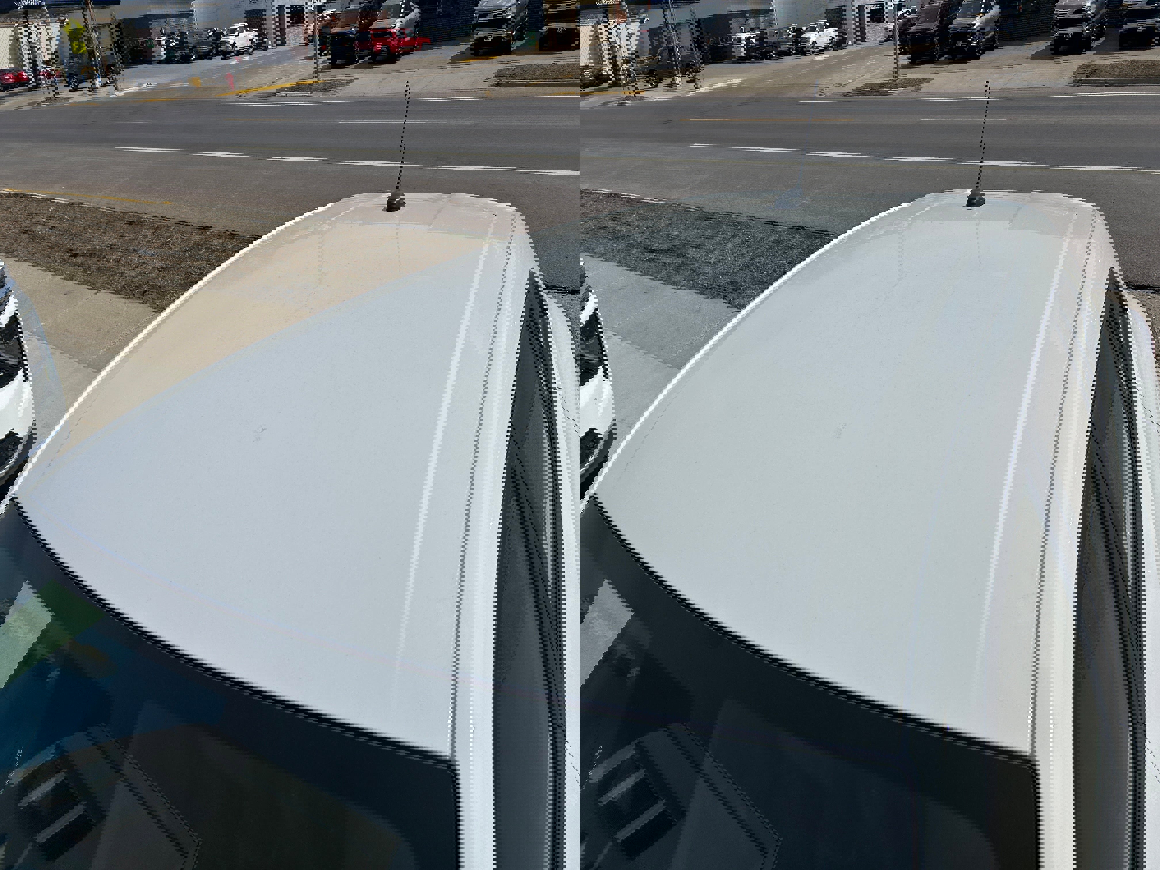 New 2026 Chevrolet Trax RS image 9