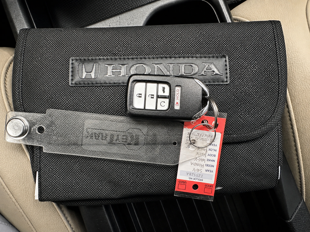 Used 2020 Honda CR-V EX-L image 10