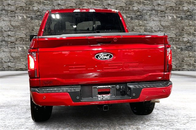 New 2025 Ford F150 XLT w/ Equipment Group 302A MID image 4