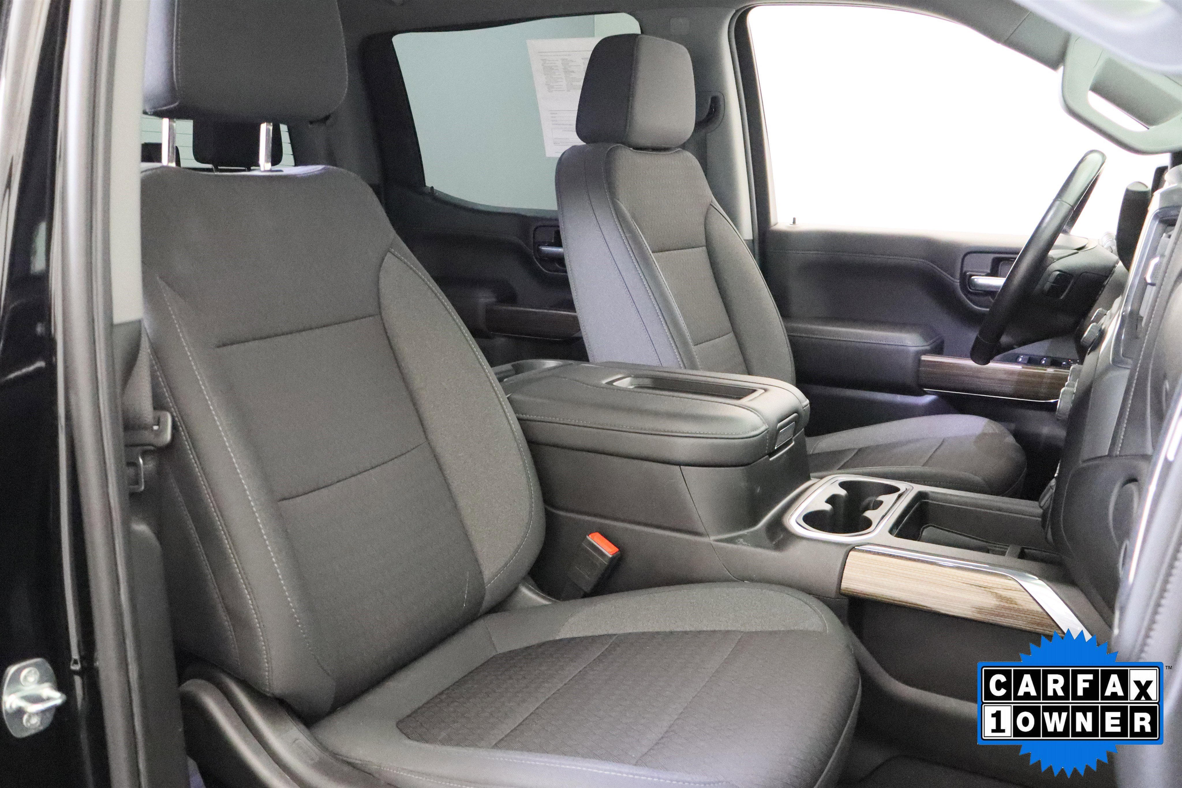 Used 2022 Chevrolet Silverado 1500 RST w/ Redline Edition image 20
