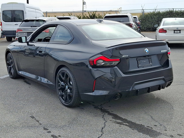 New 2026 BMW 230i xDrive Coupe w/ Premium Package image 3
