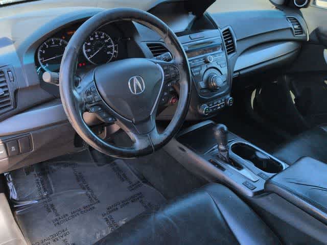 Used 2013 Acura RDX FWD w/ Technology Package image 10