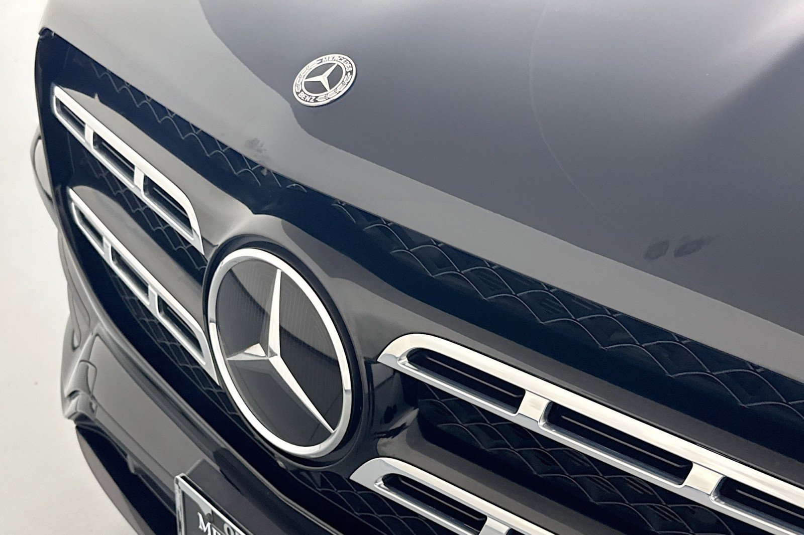 Certified 2022 Mercedes-Benz GLS 450 4MATIC image 14