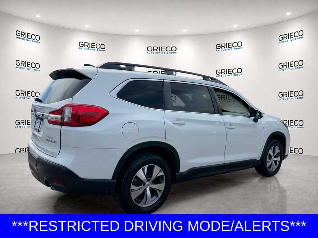 Used 2019 Subaru Ascent Premium AWD/4WD image 7
