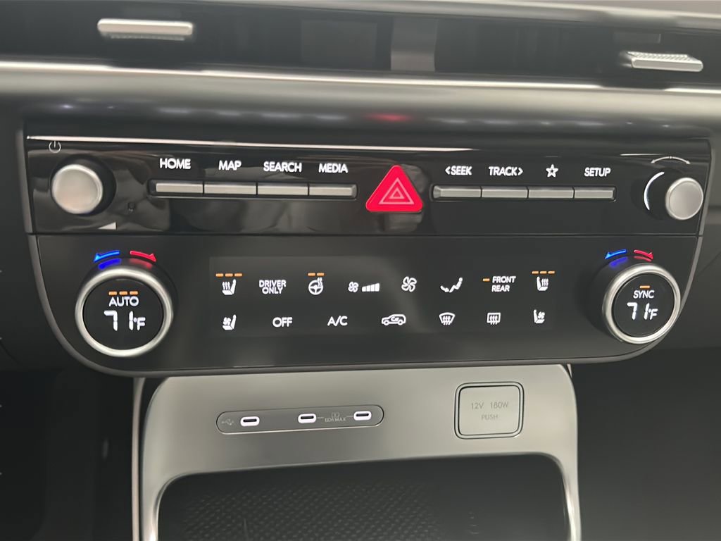 New 2026 Hyundai Ioniq 9 Limited image 32