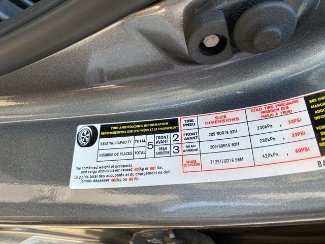 Used 2024 Nissan Sentra S image 30