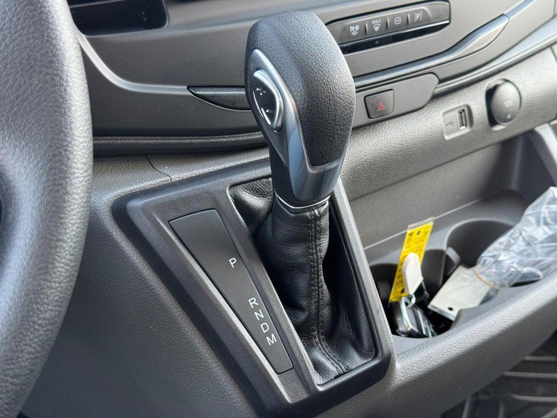 New 2026 Ford Transit 250 148 Medium Roof Extended AWD image 22