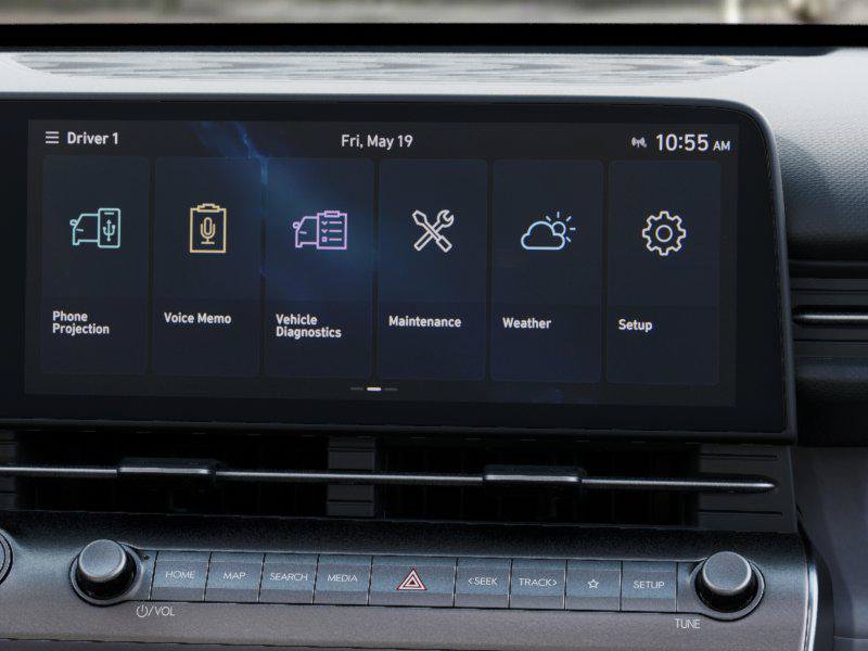 New 2027 Hyundai Kona SEL Sport FWD image 13