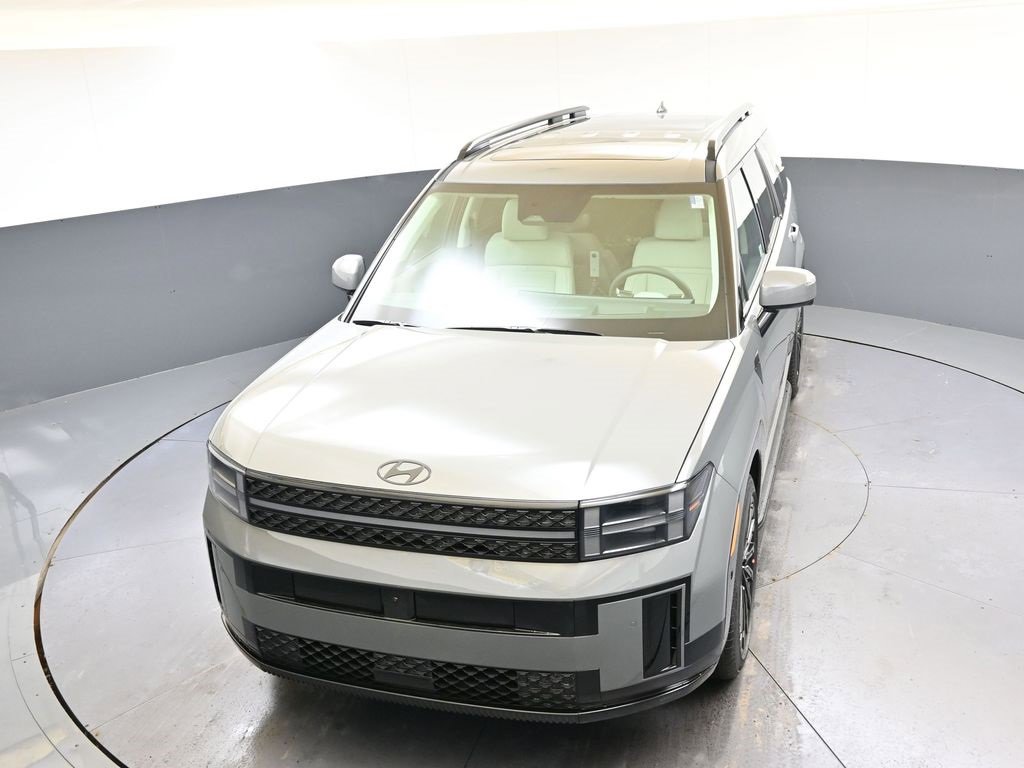 New 2026 Hyundai Santa Fe Calligraphy image 36