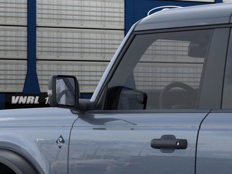 New 2025 Ford Bronco Outer Banks image 46