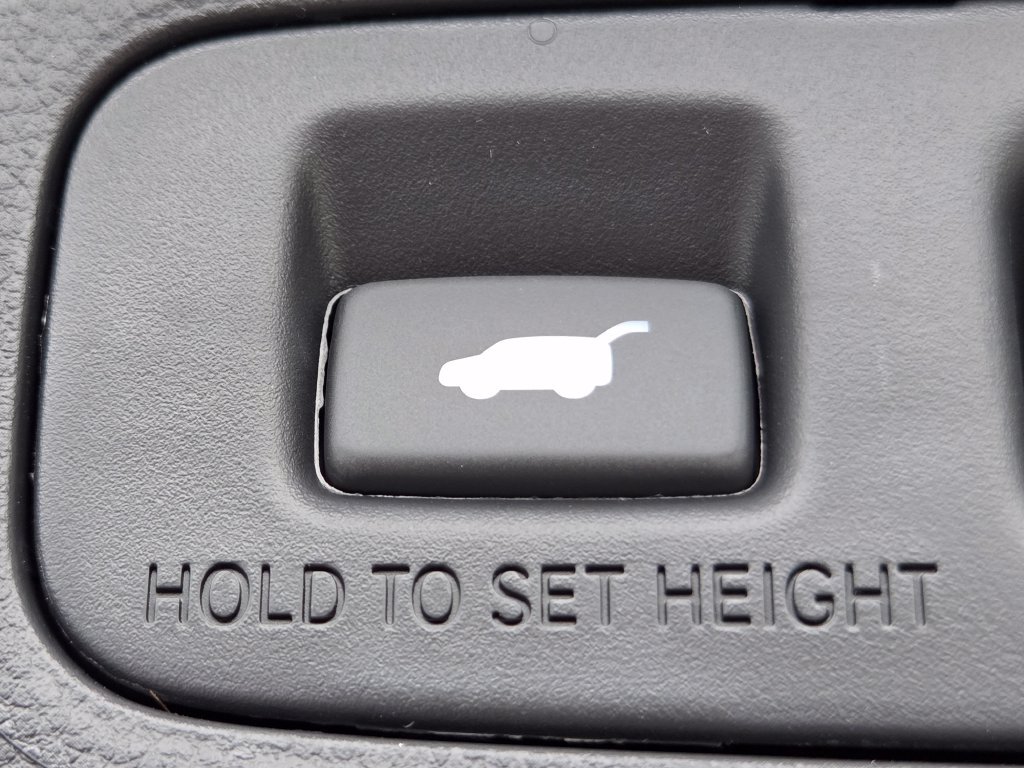 New 2027 Honda CR-V Sport-L image 29