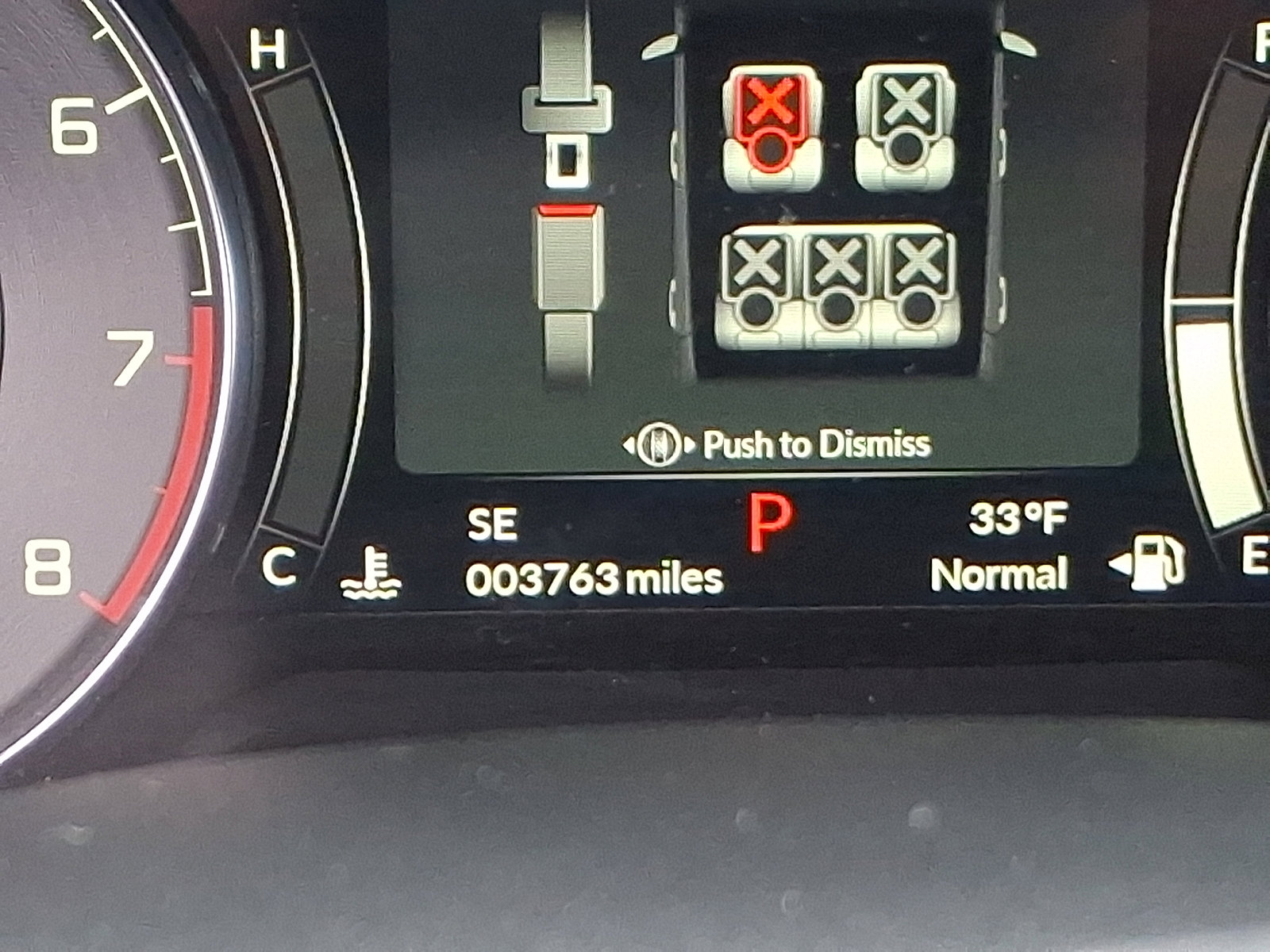 Certified 2025 Acura RDX SH-AWD image 20