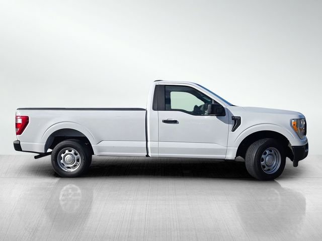 Used 2021 Ford F150 XL w/ Trailer Tow Package image 3