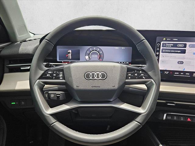 New 2026 Audi Q3 quattro 2.0T AWD/4WD image 14