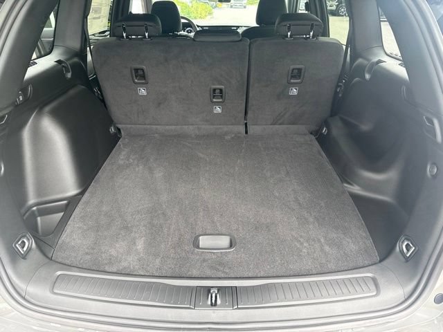 New 2027 Jeep Grand Cherokee Laredo AWD/4WD image 28
