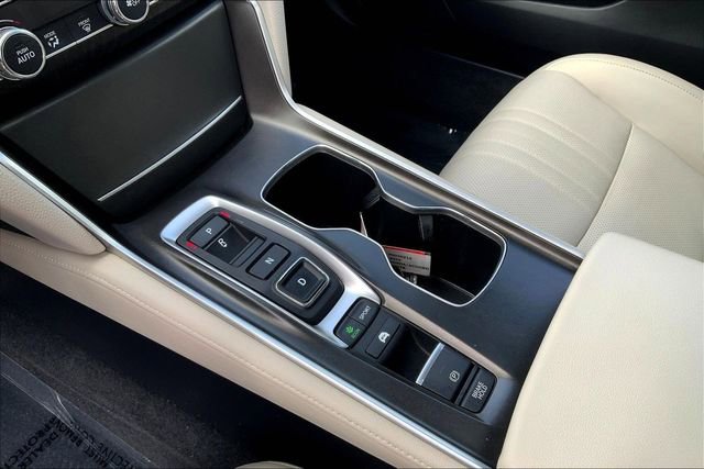 Used 2022 Honda Accord EX-L image 13