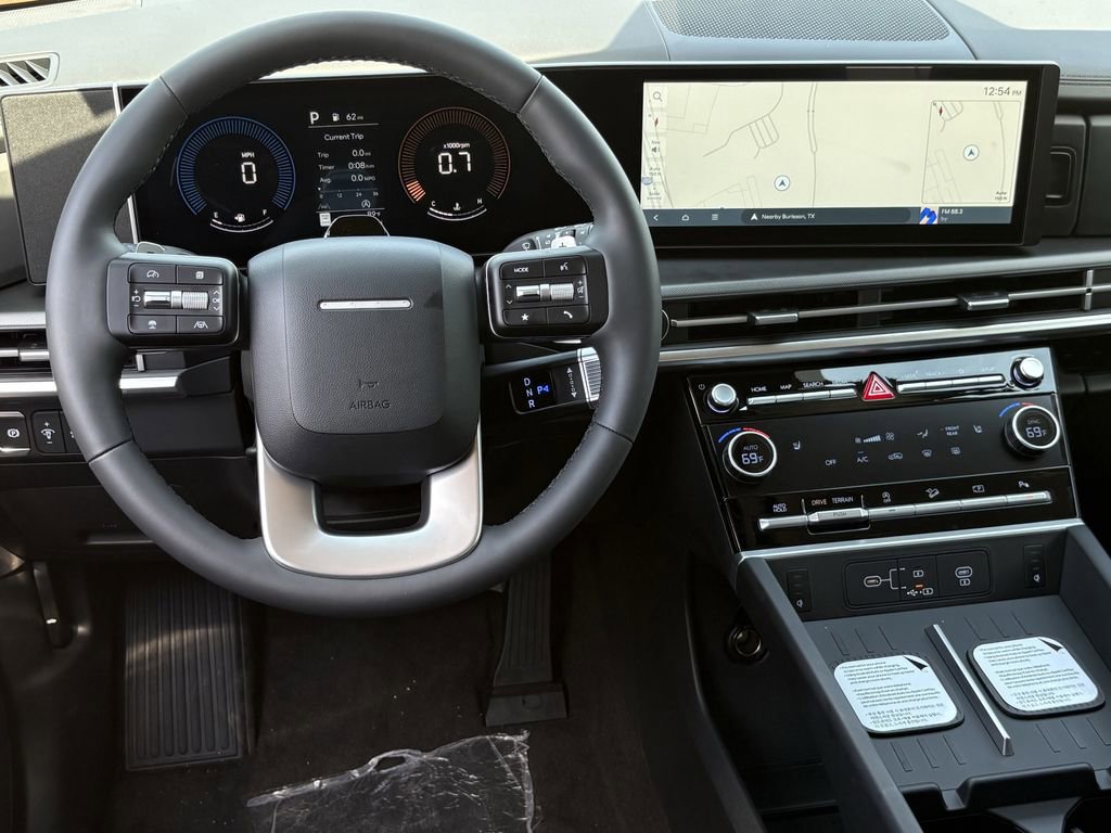 New 2026 Hyundai Santa Fe XRT image 11