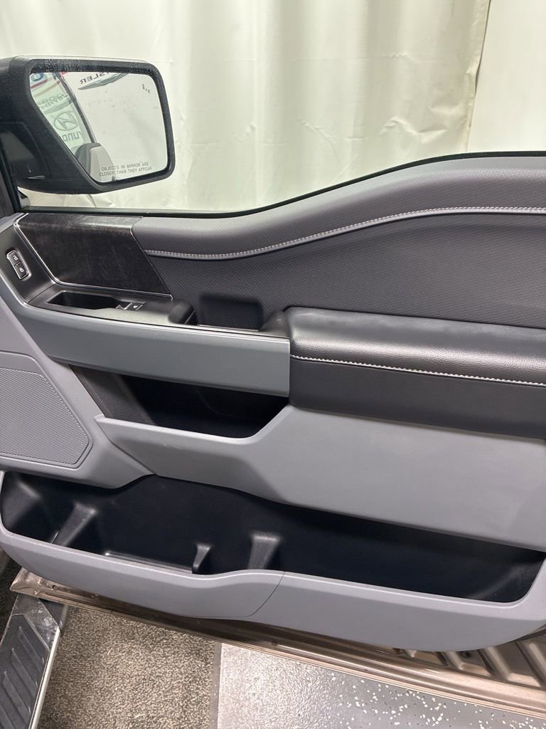 Used 2022 Ford F150 XLT w/ Equipment Group 302A High image 32