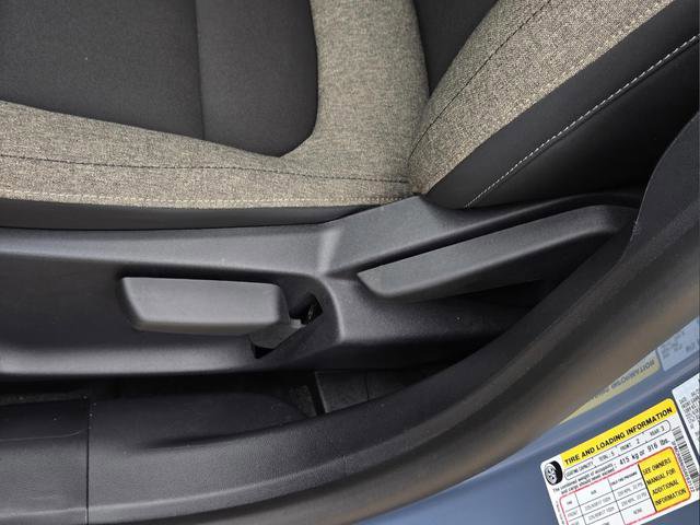 Used 2025 Ford Bronco Sport Big Bend AWD/4WD image 23