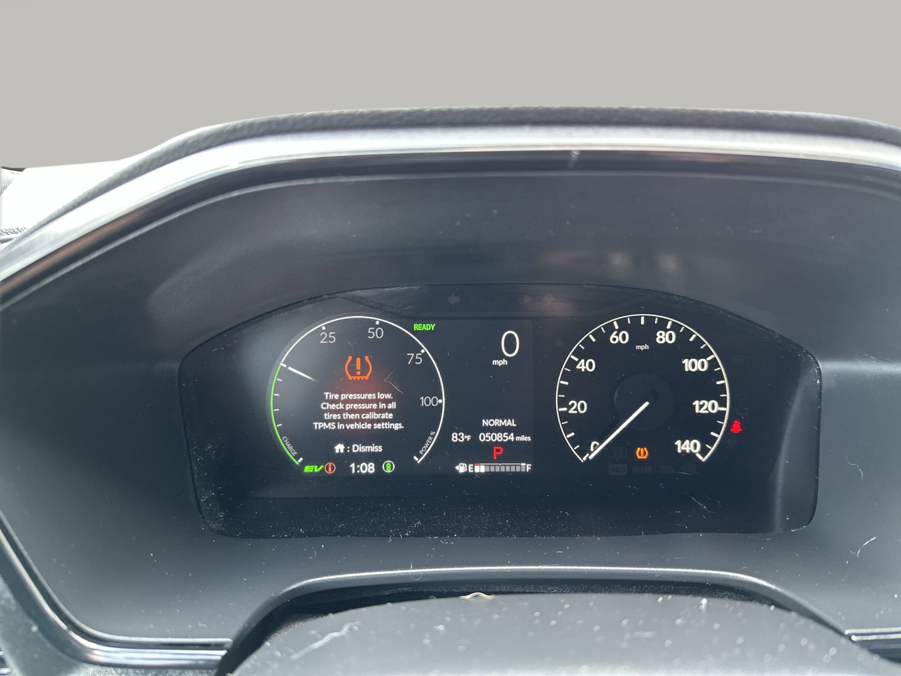 Used 2025 Honda CR-V Sport image 10