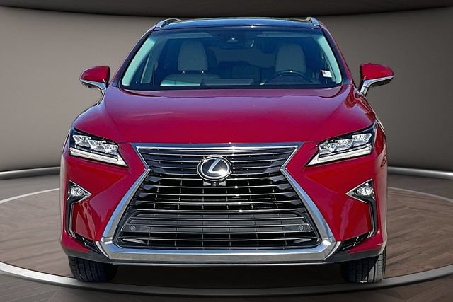 Used 2016 Lexus RX 350 FWD w/ Luxury Package image 3