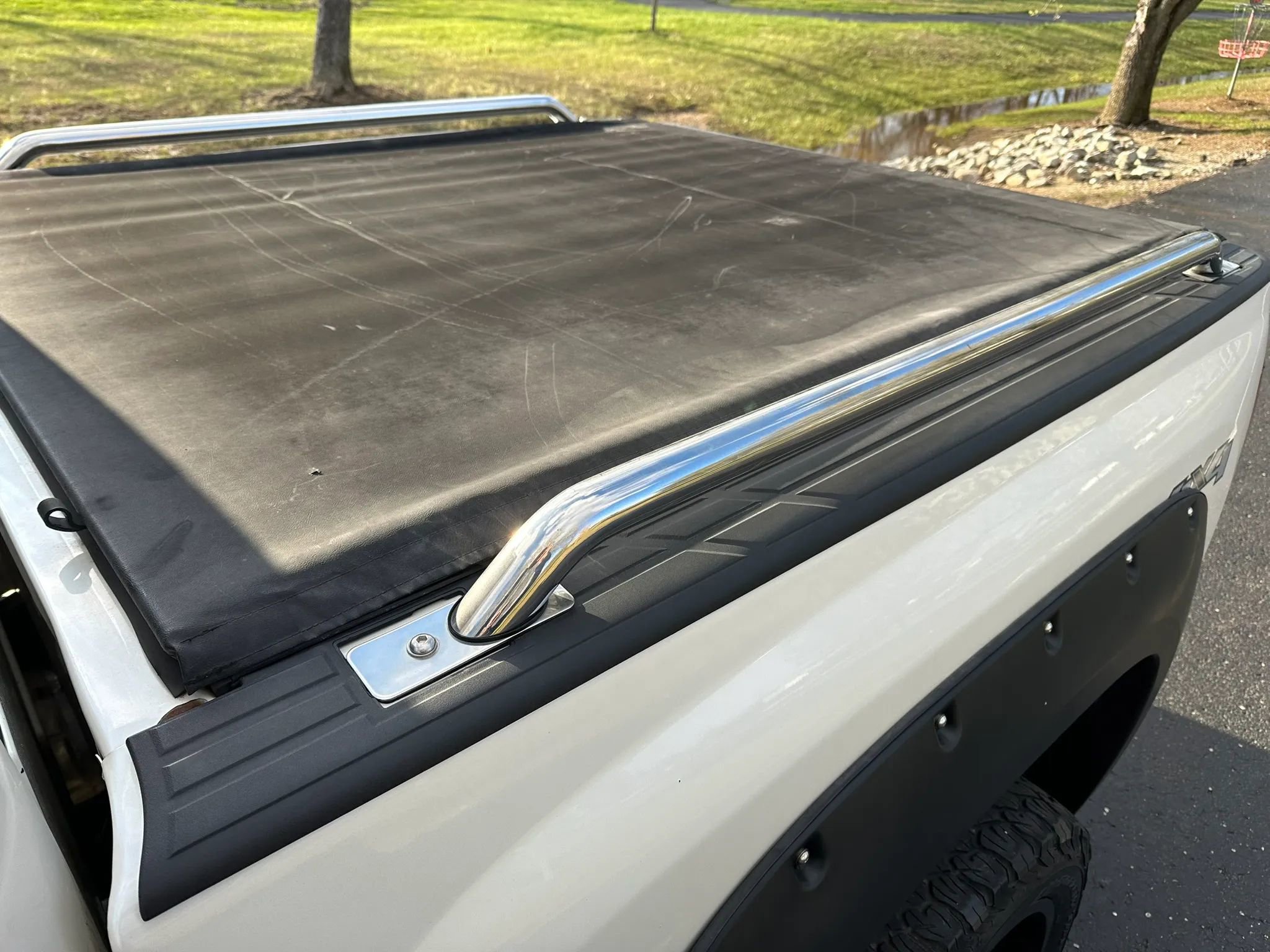 Used 2012 Chevrolet Silverado 1500 LTZ AWD/4WD image 8