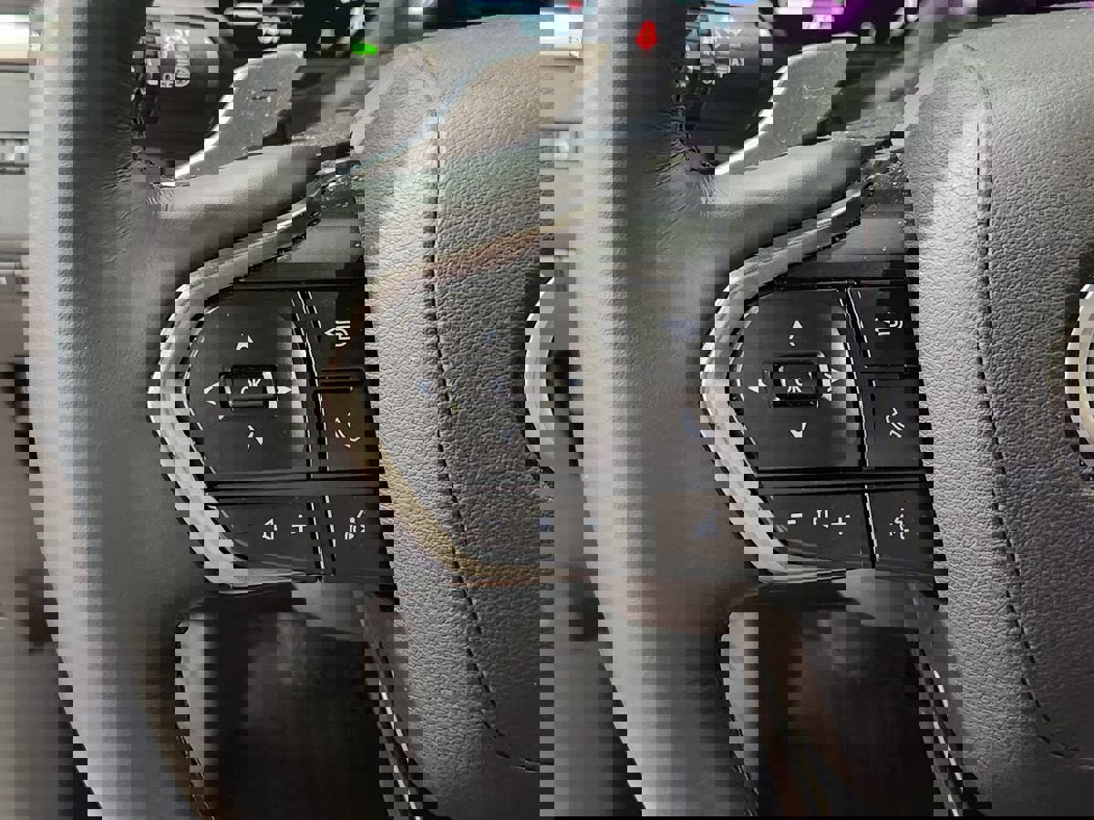 Used 2025 Lexus GX 550 Luxury+ 4WD image 51