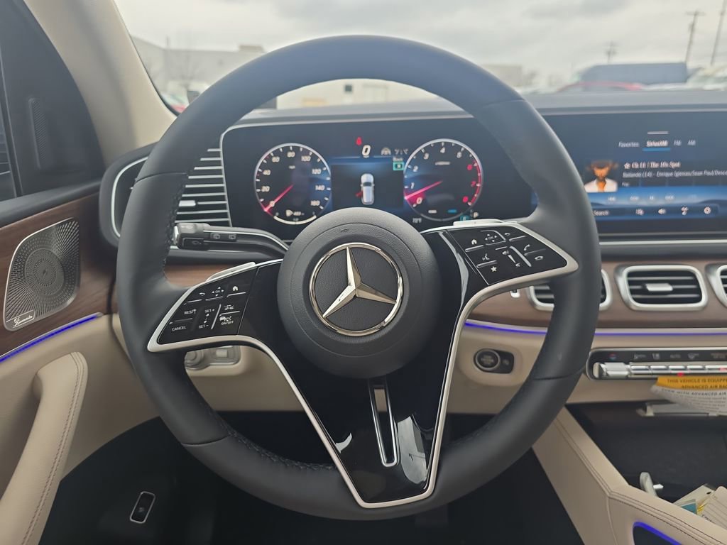 New 2026 Mercedes-Benz GLE 450 4MATIC image 14