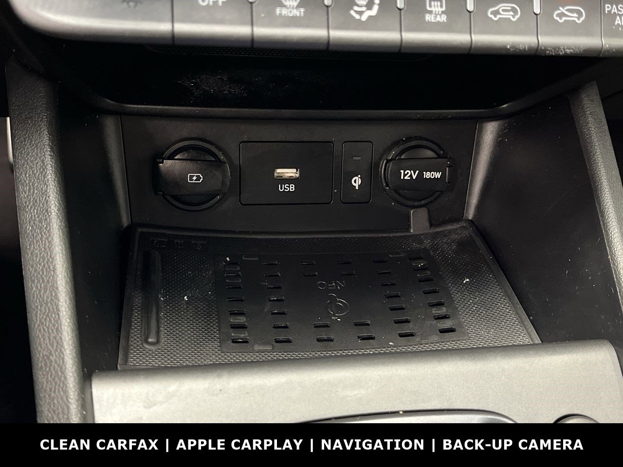 Used 2022 Hyundai Kona N w/ Cargo Package image 24