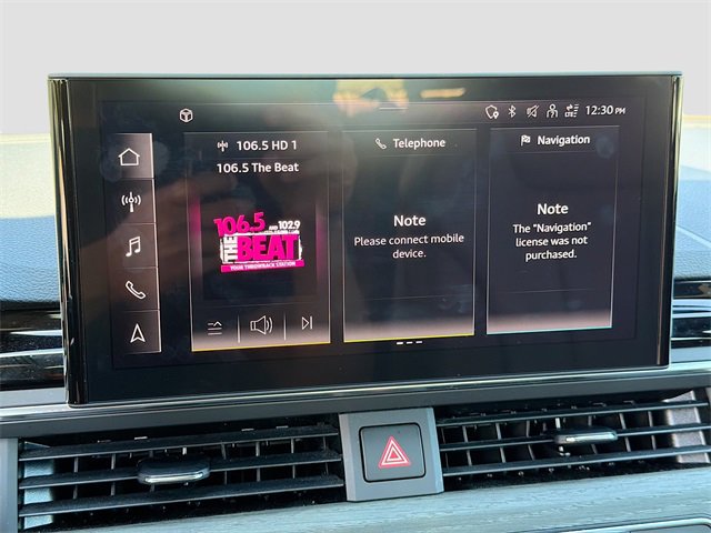 Used 2024 Audi A4 2.0T Premium Plus image 31