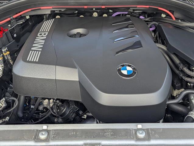 New 2026 BMW X3 xDrive30 w/ Convenience Package image 16