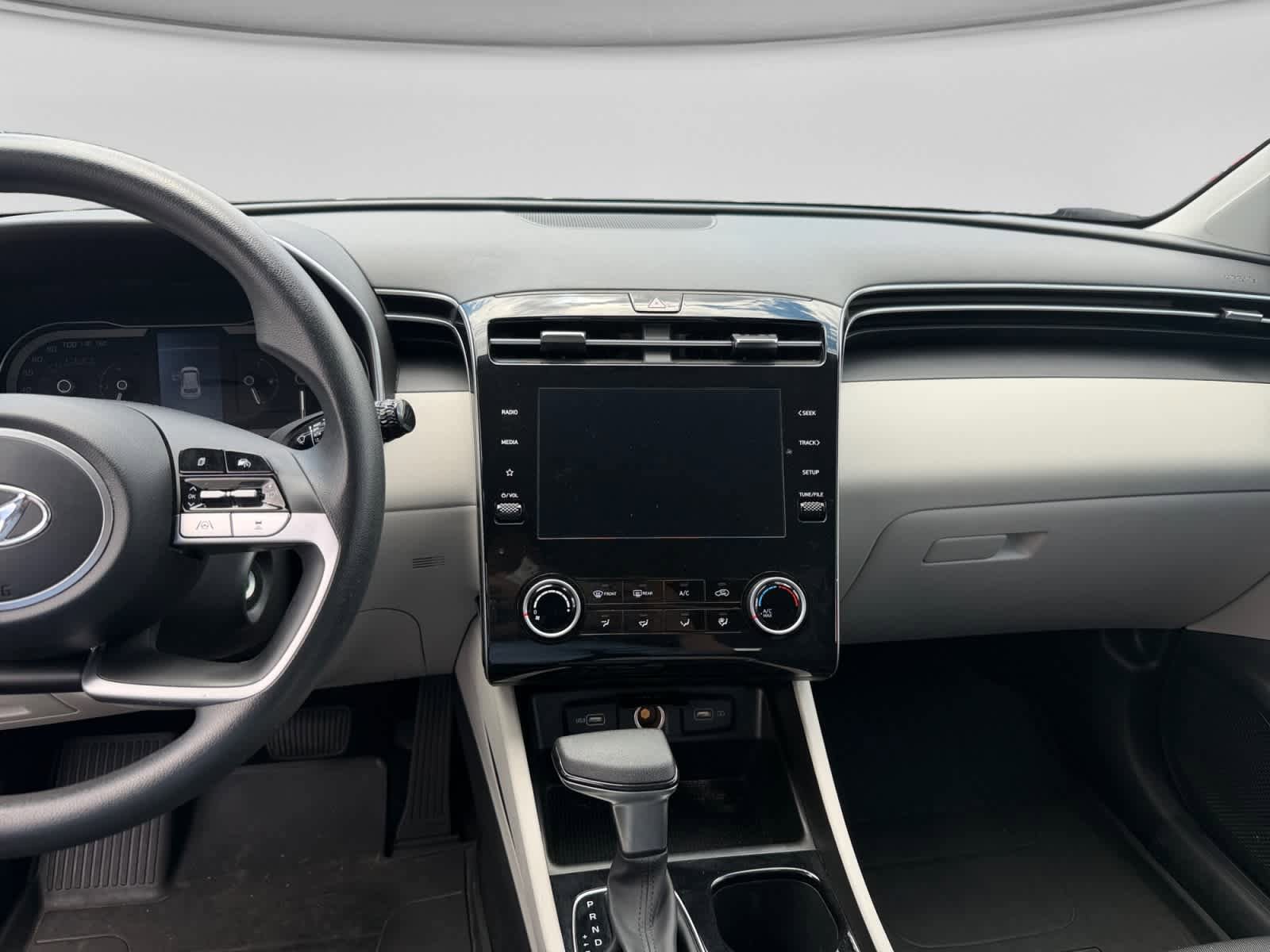 Used 2024 Hyundai Tucson SE FWD image 13