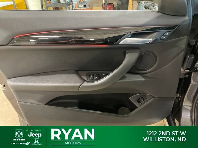 Used 2022 BMW X1 sDrive28i w/ Convenience Package FWD image 34