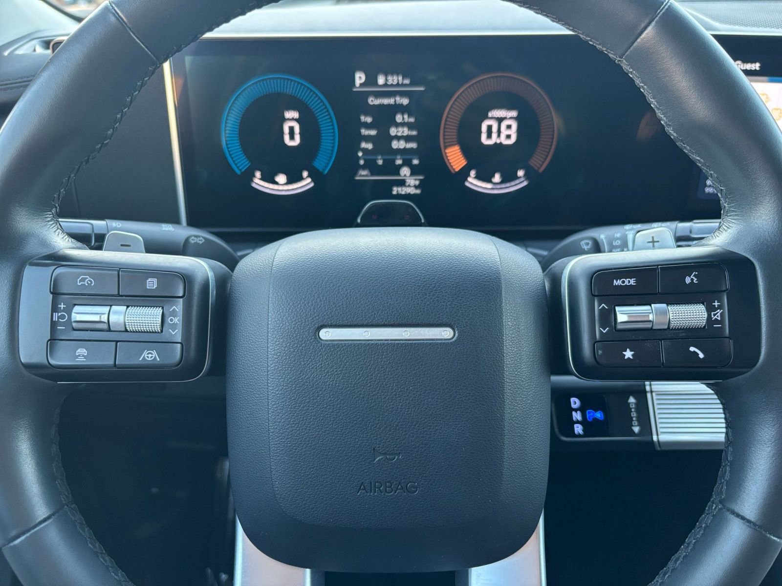 Used 2025 Hyundai Santa Fe SEL image 30