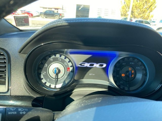 Used 2023 Chrysler 300 S w/ Comfort Group image 11