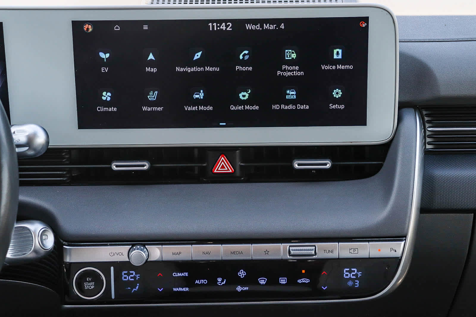 Used 2022 Hyundai Ioniq 5 SEL w/ Cargo Package image 13