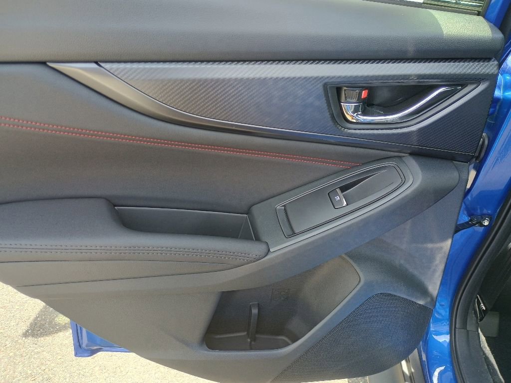 New 2026 Subaru WRX Premium AWD/4WD image 12