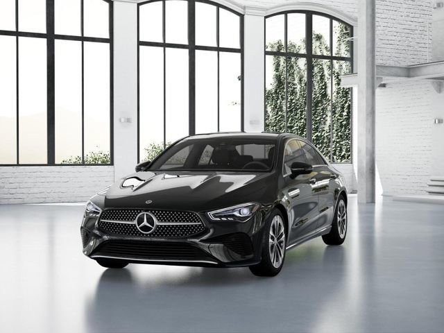New 2025 Mercedes-Benz CLA 250 CLA 250 image 41