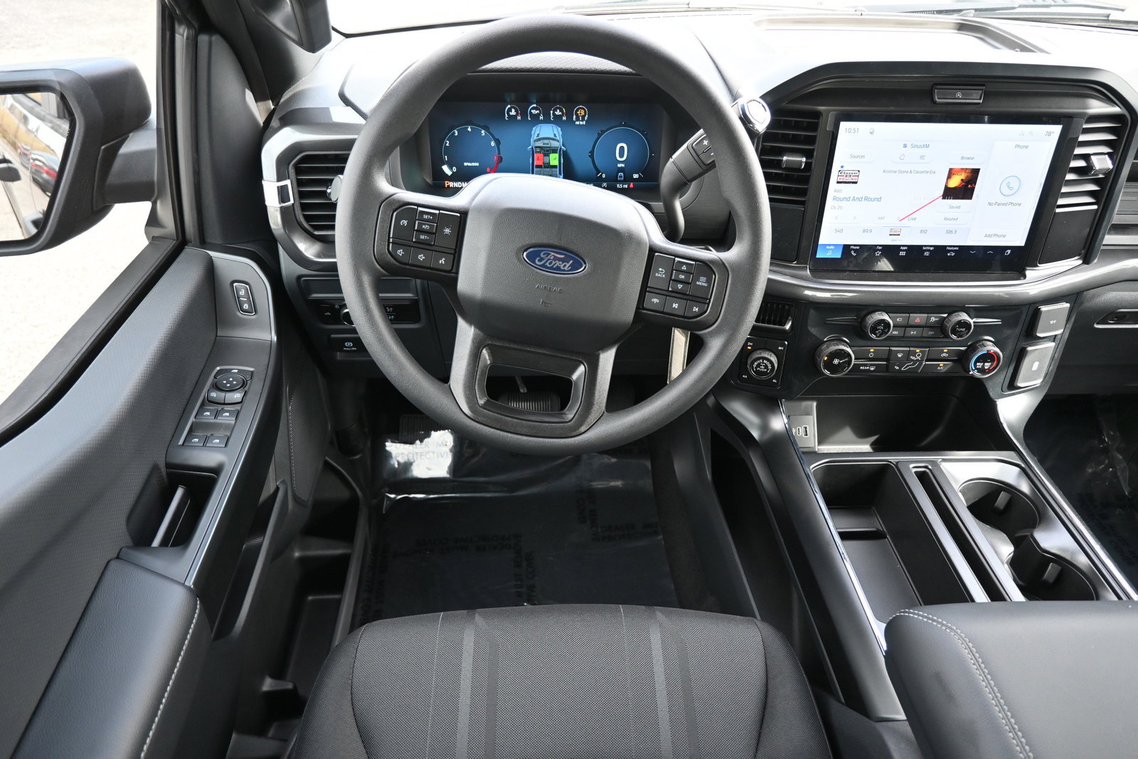 New 2026 Ford F150 STX w/ F-150 LOBO Package AWD/4WD image 19