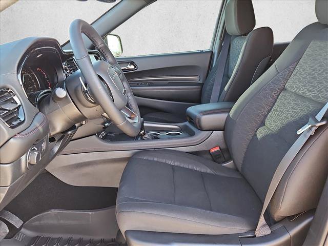 New 2026 Dodge Durango GT w/ Tow 'N Go Package AWD/4WD image 4