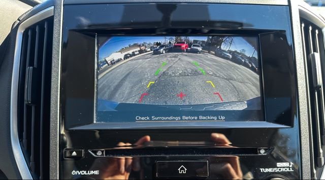 Used 2019 Subaru Crosstrek 2.0i Premium image 21